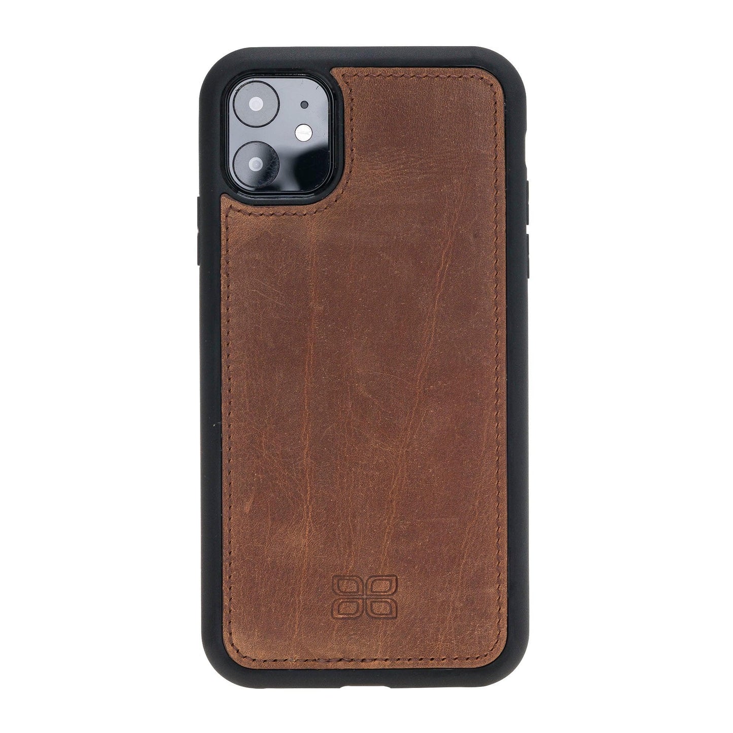 Bouletta Magic iPhone 11 Series Detachable Leather Wallet Case - MW