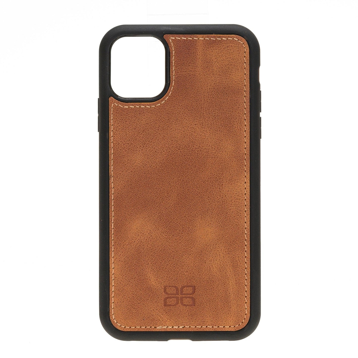 Bouletta Magic iPhone 11 Series Detachable Leather Wallet Case - MW