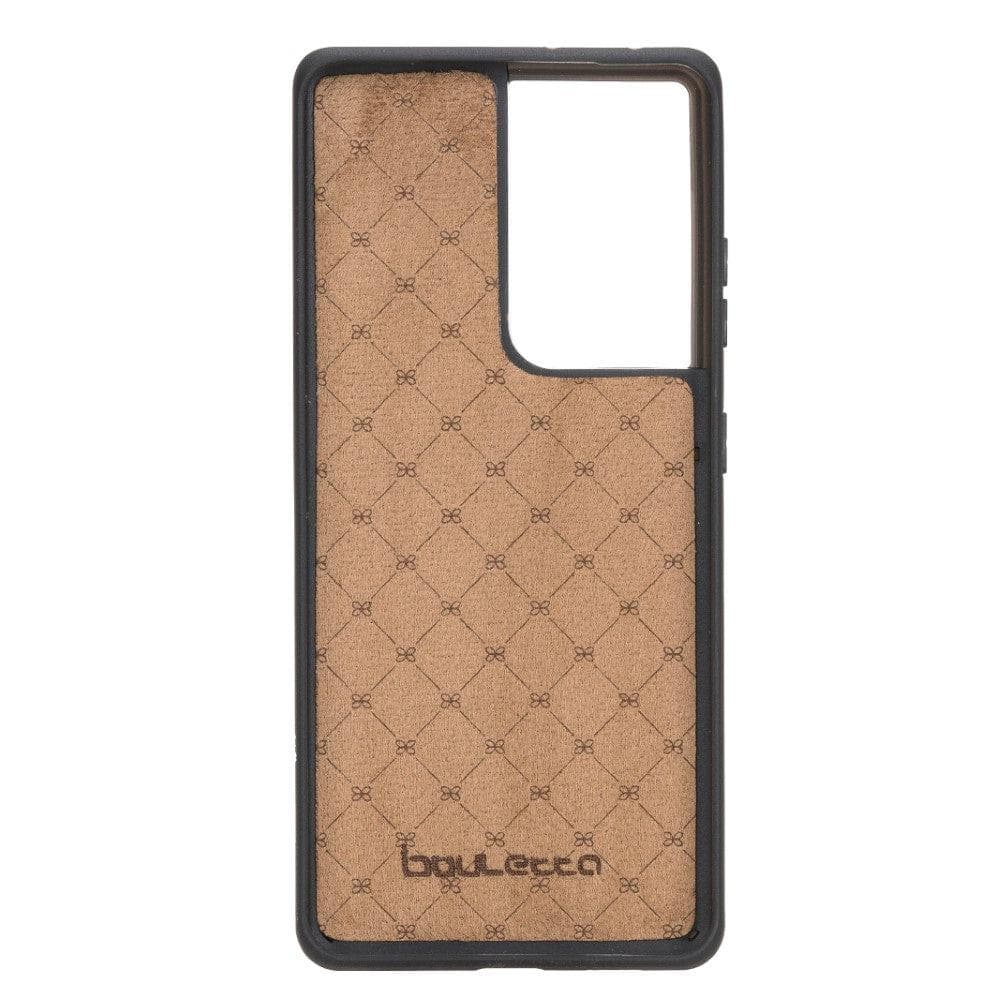 Bouletta Magic Samsung Galaxy S21 Series Detachable Leather Wallet Case - MW