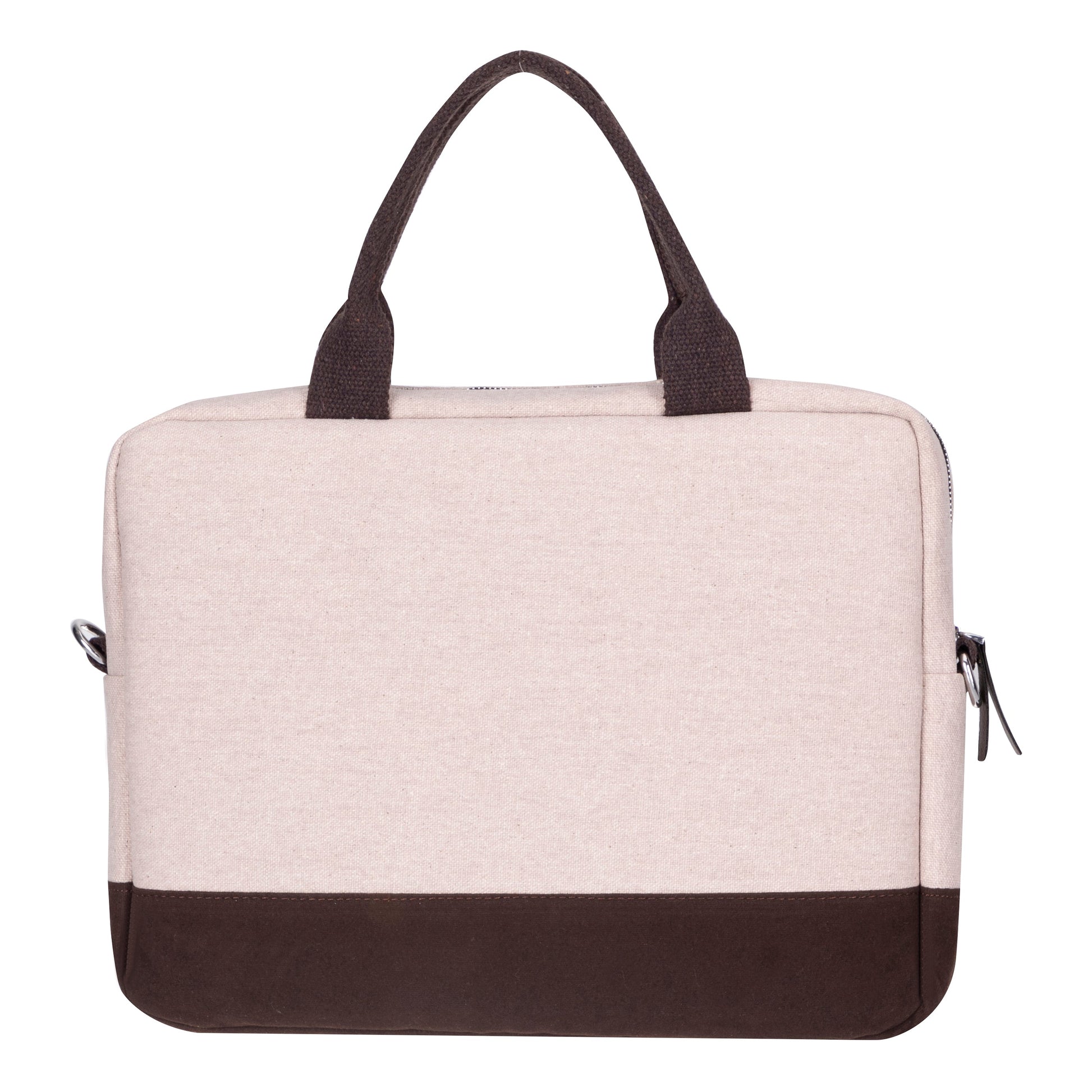 BloominBag Mocha Mousse 15-16 inç Laptop / Macbook Bag