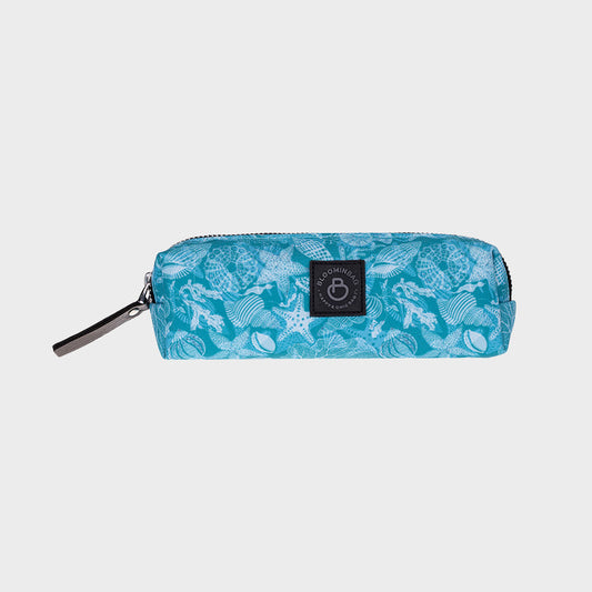 BloominBag Ocean Bloom Makeup Bag / Pencil Case Default Title