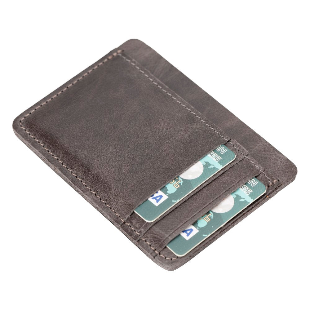 Bayelon Parma Genuine Leather Card Holder