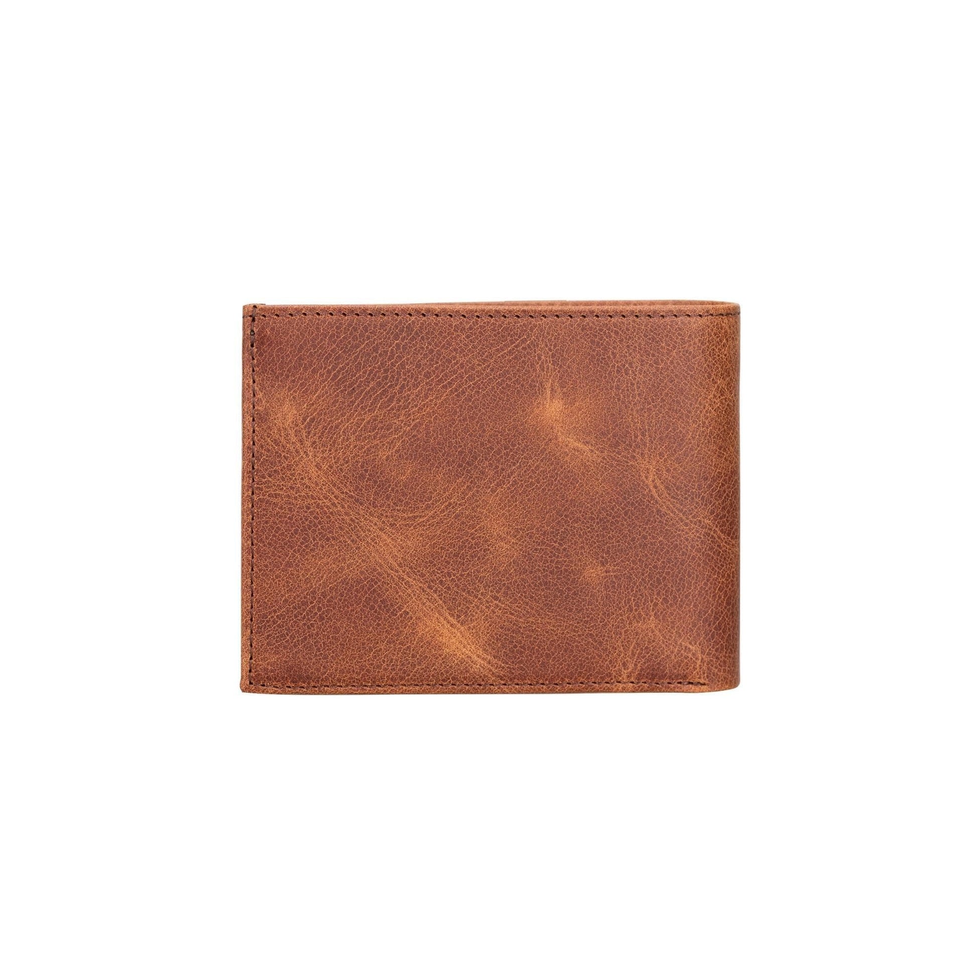 Bouletta Passat Leather Wallet