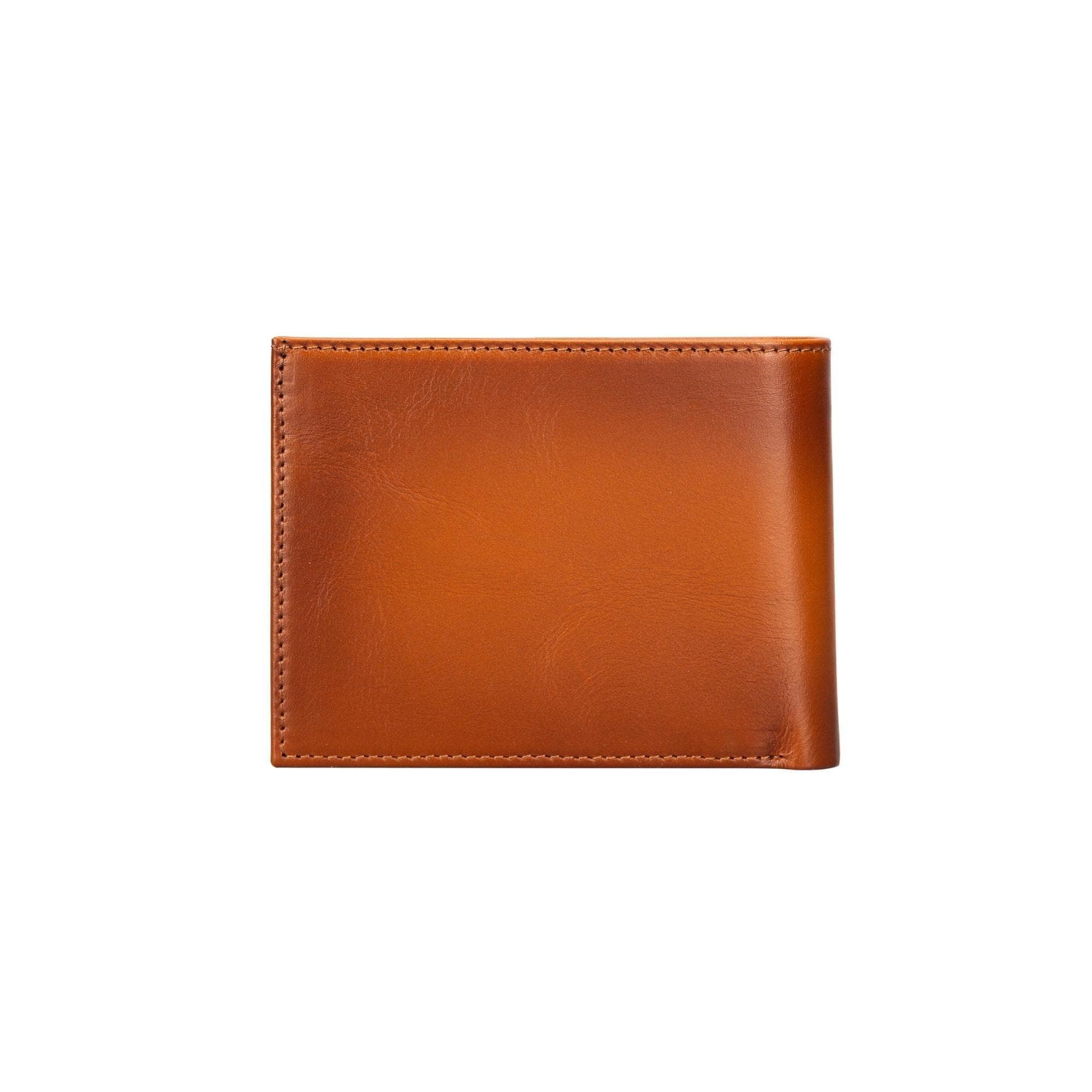 Bayelon Passat Genuine Leather Wallet