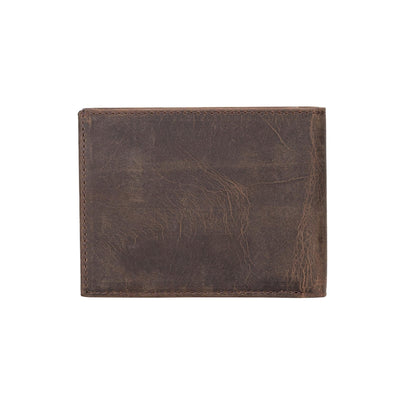 Bouletta Passat Leather Wallet