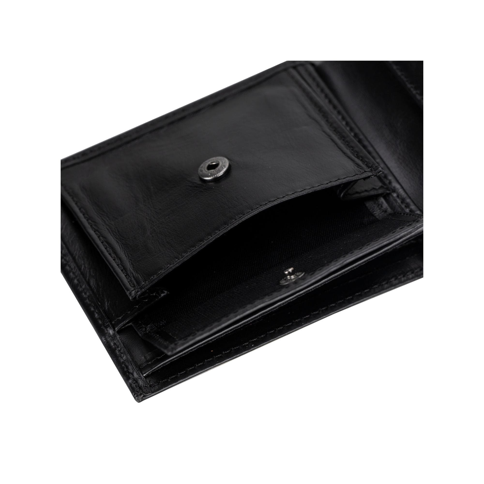 Bayelon Passat Genuine Leather Wallet