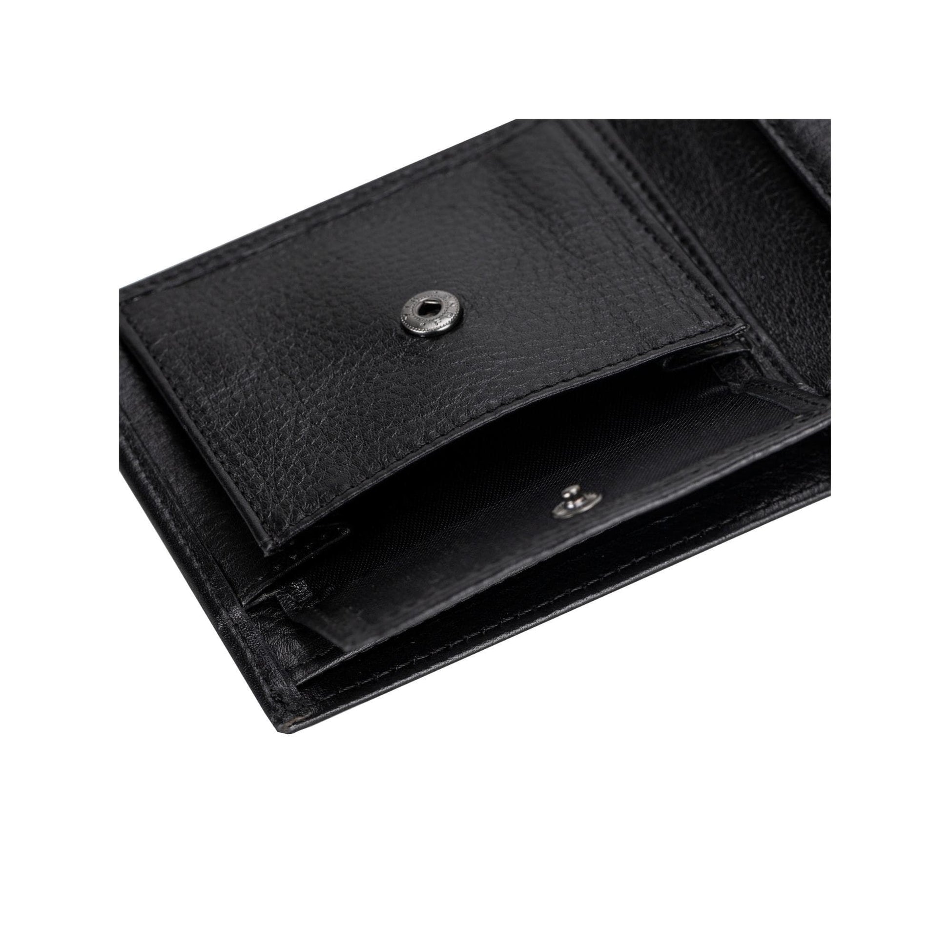 Bouletta Passat Leather Wallet