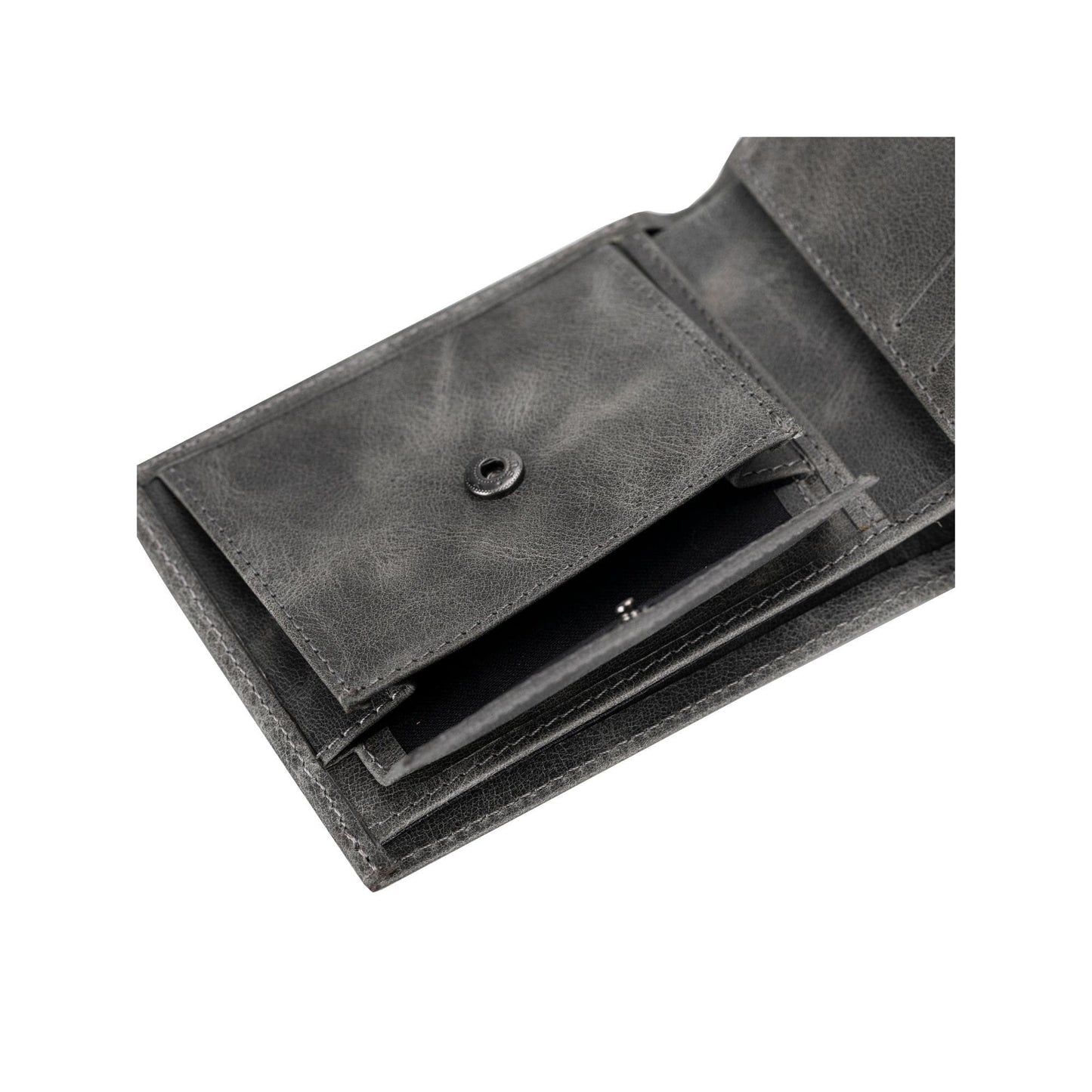 Bouletta Passat Leather Wallet