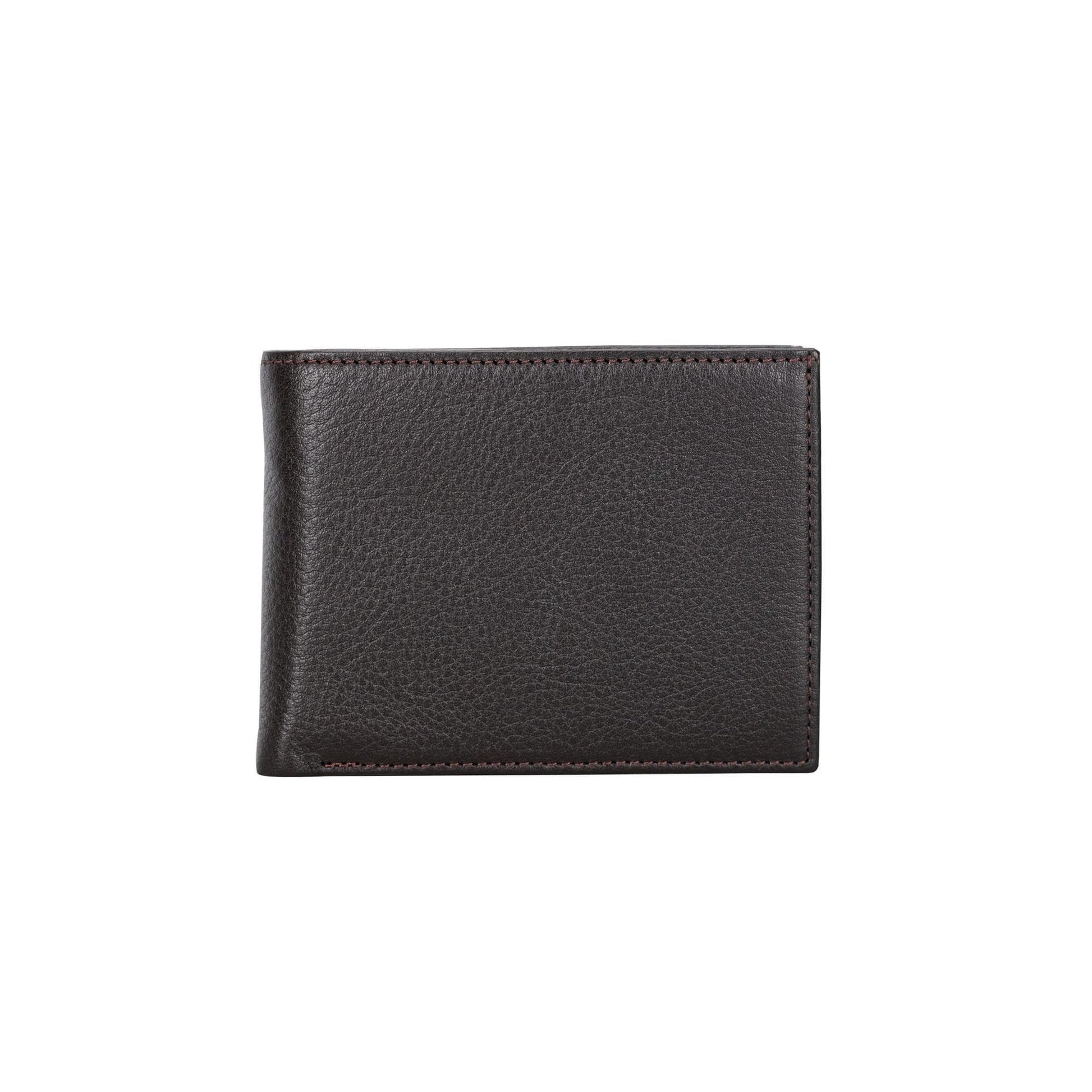 Bouletta Passat Leather Wallet