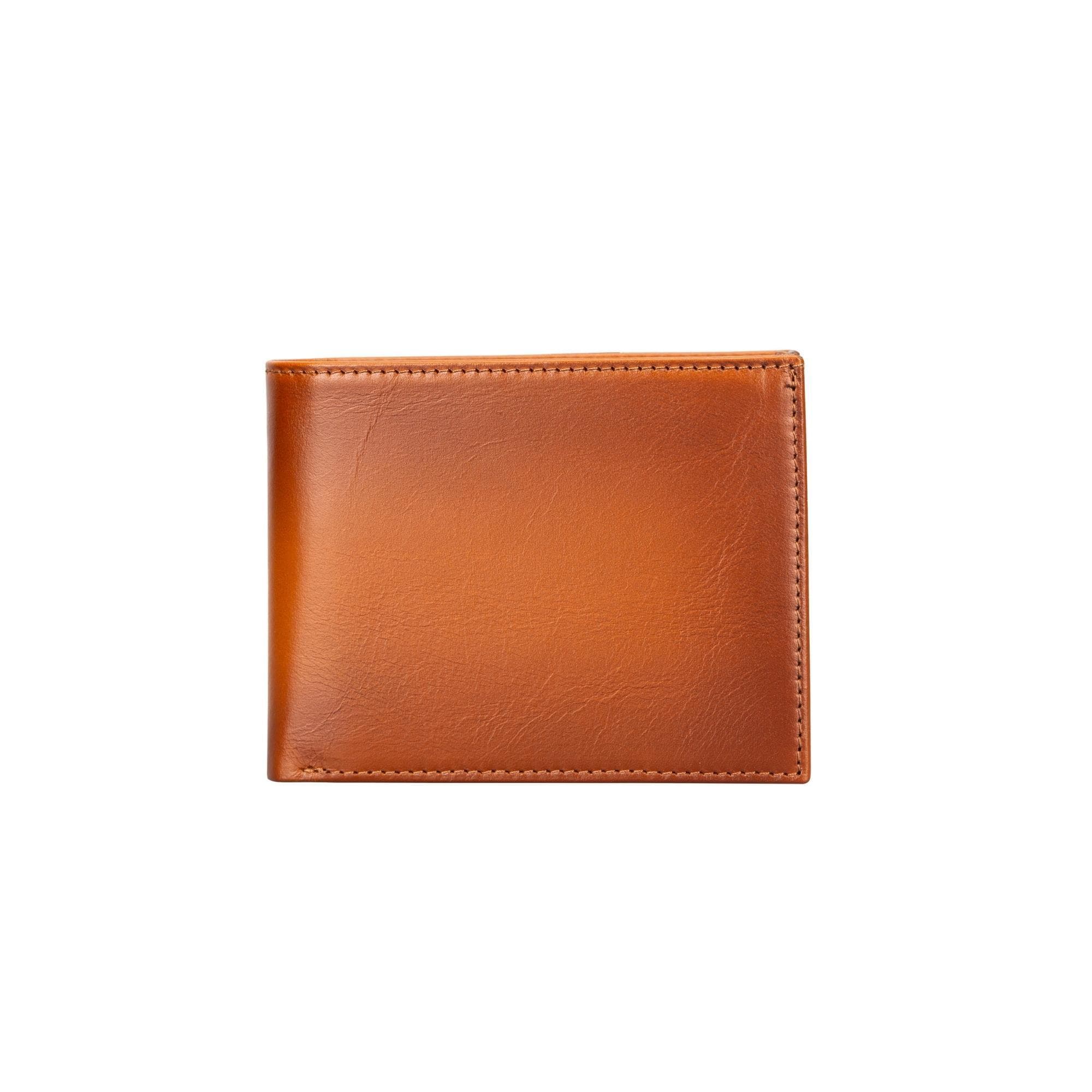 Bayelon Passat Genuine Leather Wallet