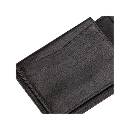 Bouletta Passat Leather Wallet