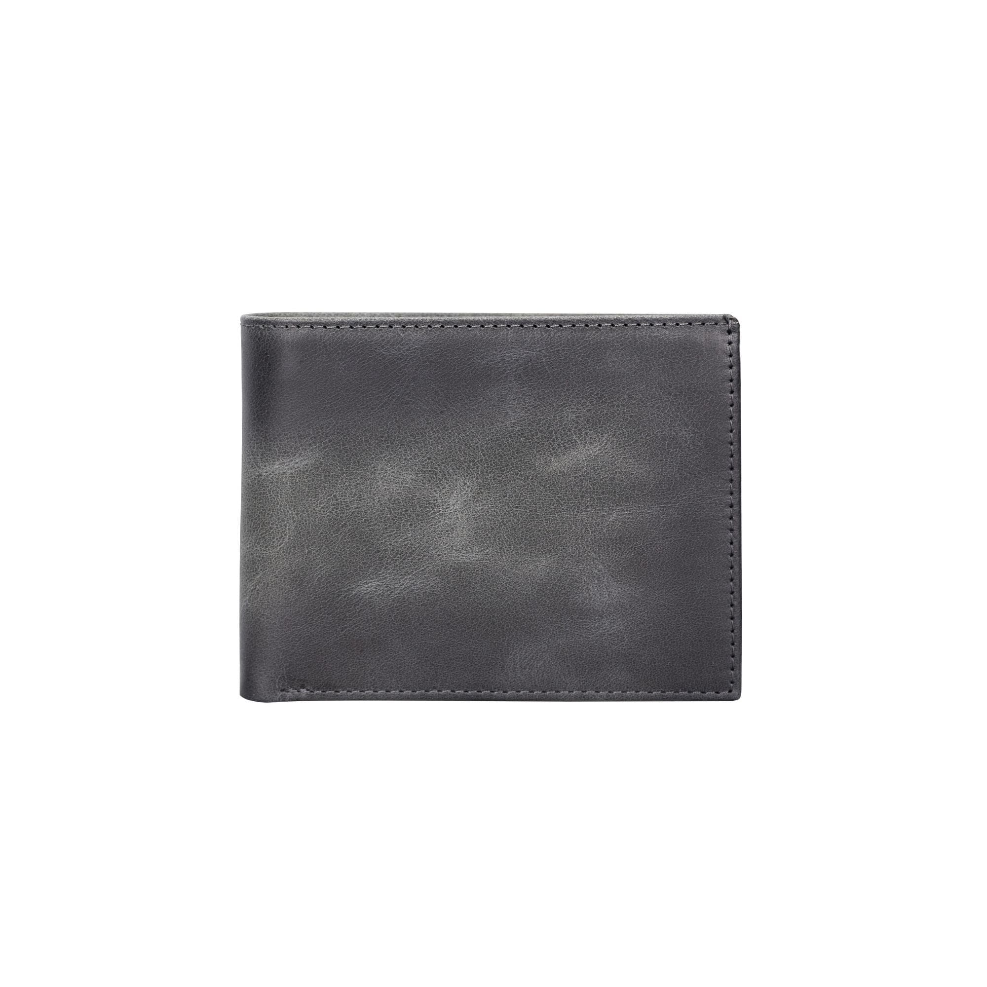 Bayelon Passat Genuine Leather Wallet