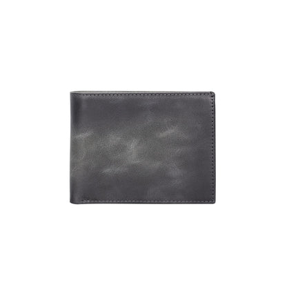 Bouletta Passat Leather Wallet