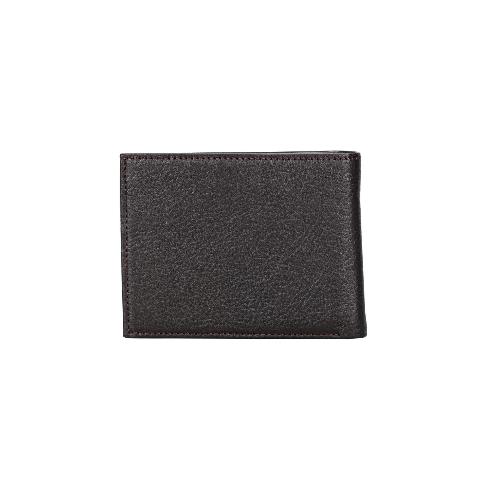 Bouletta Passat Leather Wallet