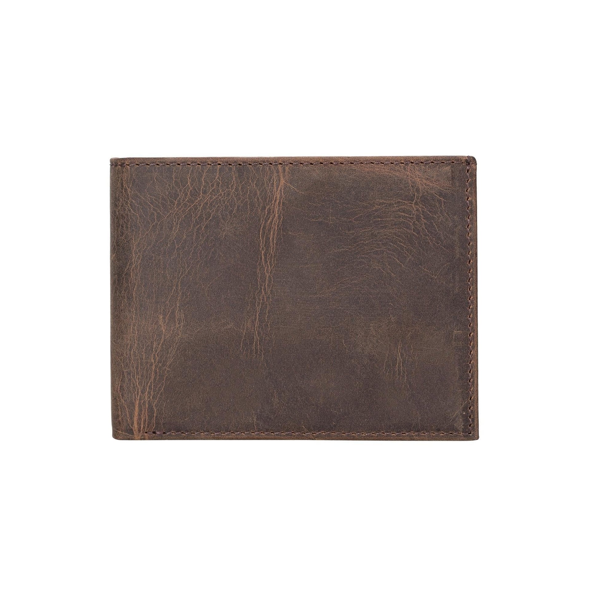 Bouletta Passat Leather Wallet