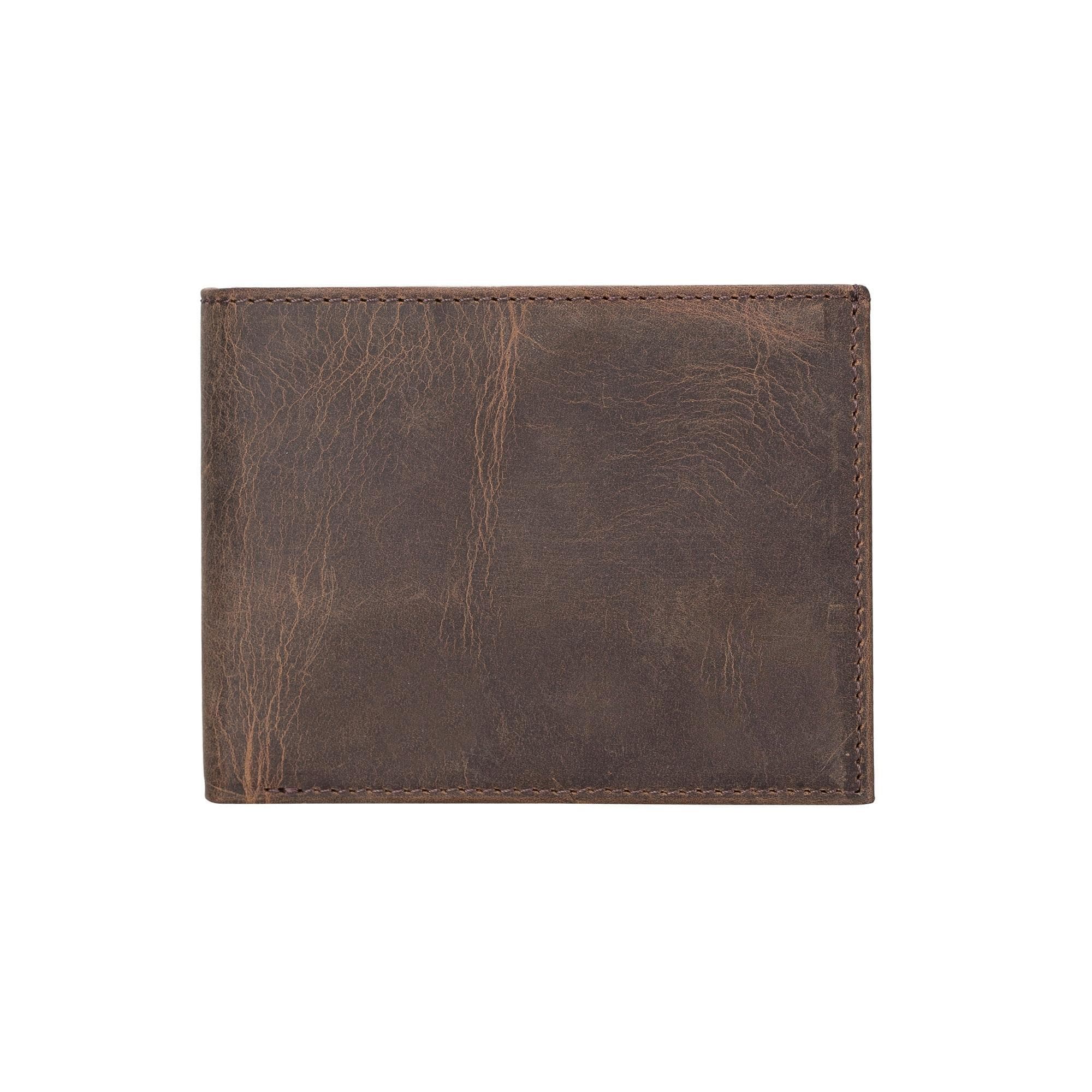 Bayelon Passat Genuine Leather Wallet