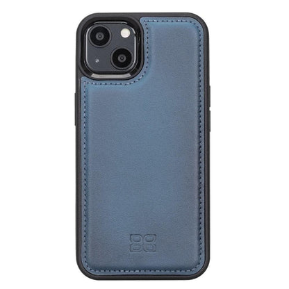 Bouletta Flex Cover Leather iPhone 13 Case