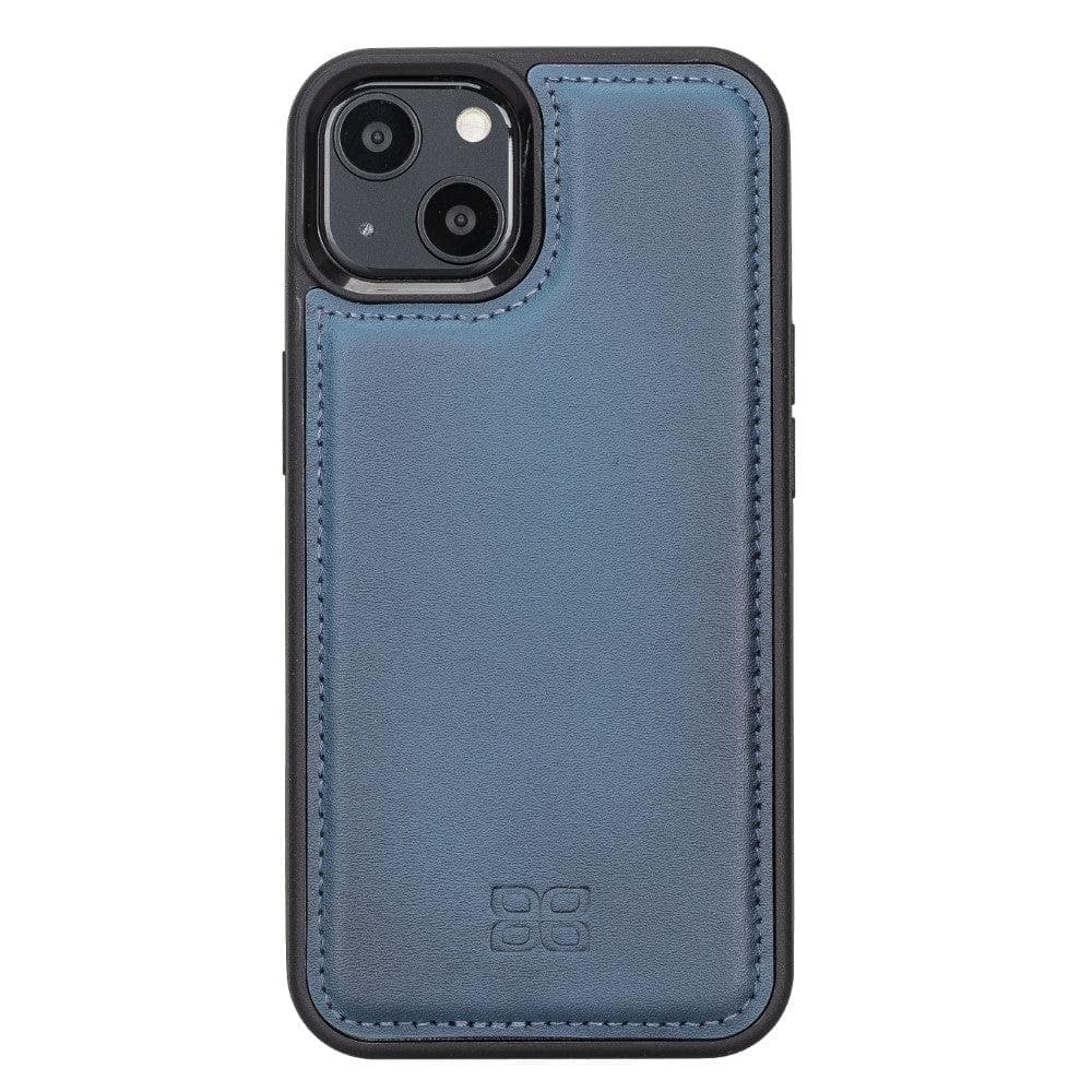 Bouletta Flex Cover Leather iPhone 13 Pro Max Case