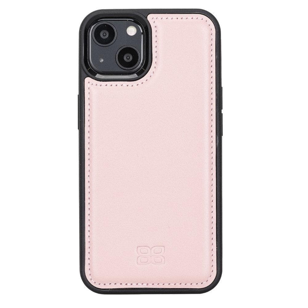 Bouletta Flex Cover Leather iPhone 13 Case