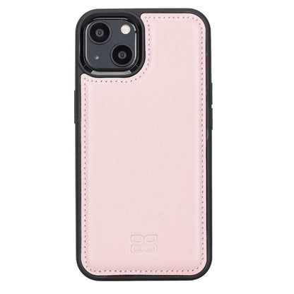 Bouletta Flex Cover Leather iPhone 13 Pro Max Case