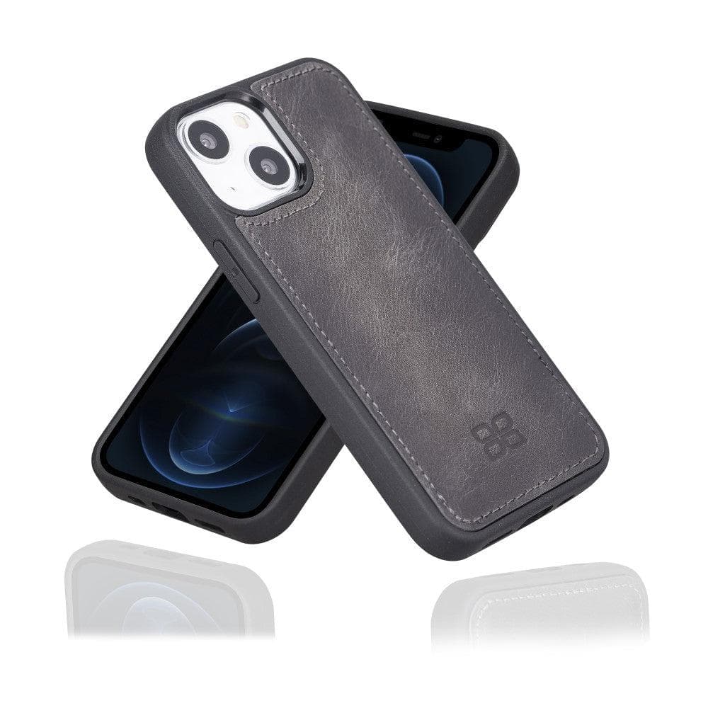 Bouletta Flex Cover Leather iPhone 13 Pro Case