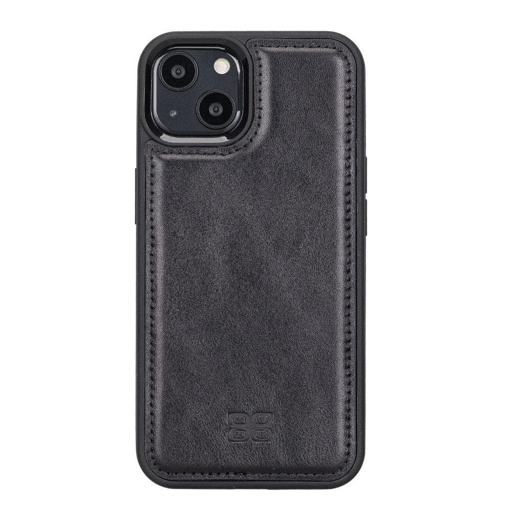 Bouletta Flex Cover Leather iPhone 13 Pro Max Case