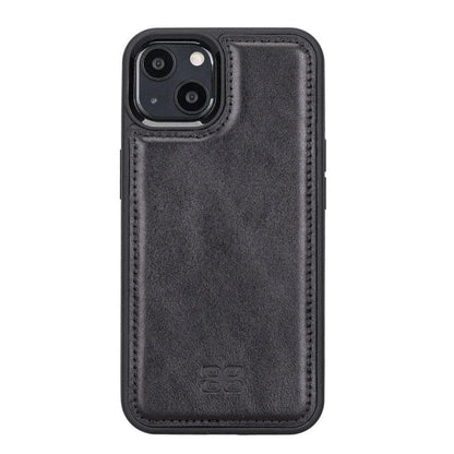 Bouletta Flex Cover Leather iPhone 13 Pro Case