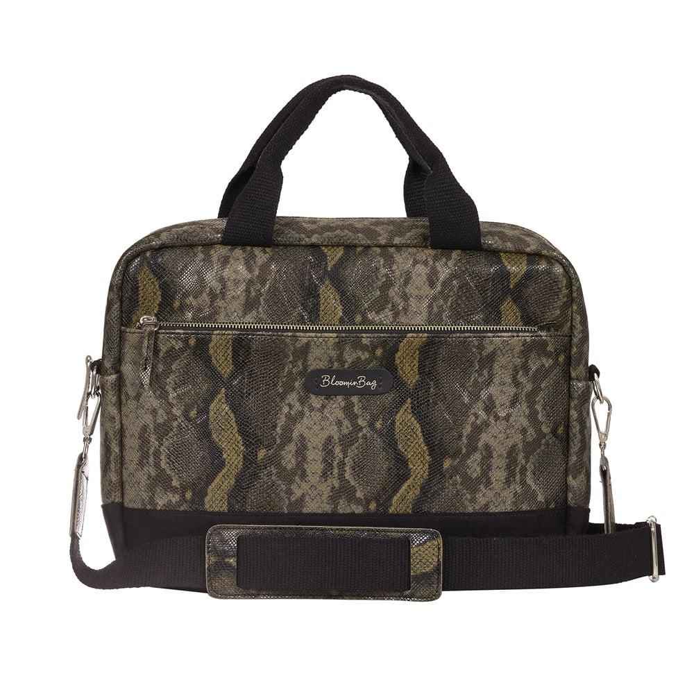 BloominBag Pitonic Nature Simple 13-14 Inch Laptop / MacBook Bag Default Title