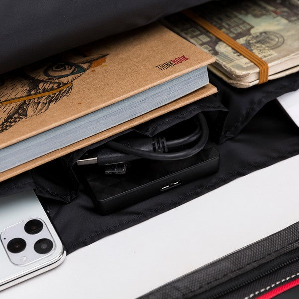 Bayelon PLC34 Premium Laptop Bag - Stylish & Durable