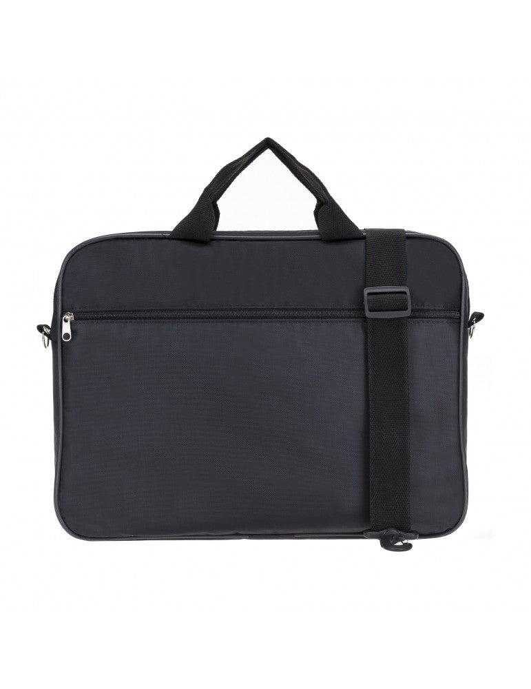 Bayelon Drexel 6100 Lightweight 15.6" Laptop Bag 15'' Black