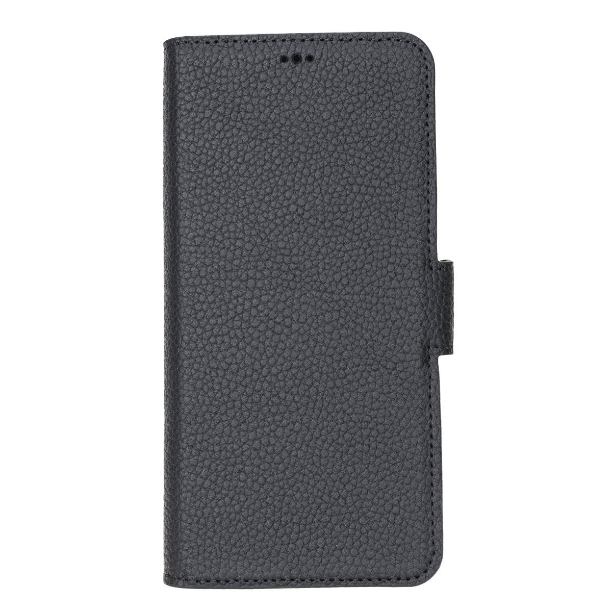 Bayelon Samsung Galaxy S21 Plus Leather Flip Cover Wallet Case #color_