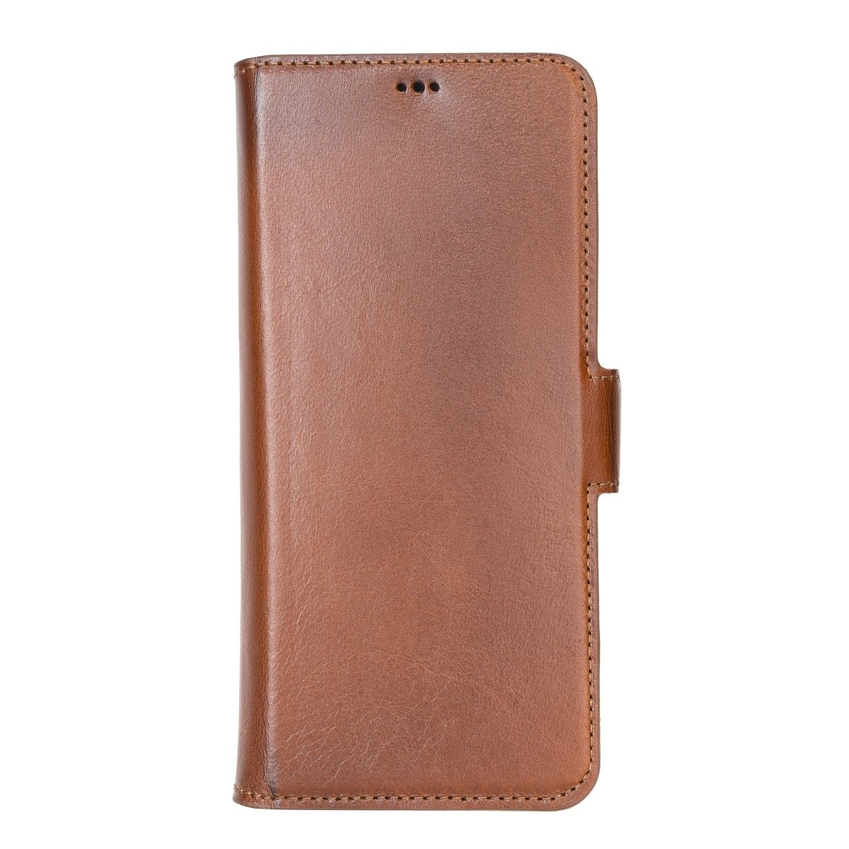 Bayelon Samsung Galaxy S21 Ultra Leather Flip Cover Wallet Case #color_