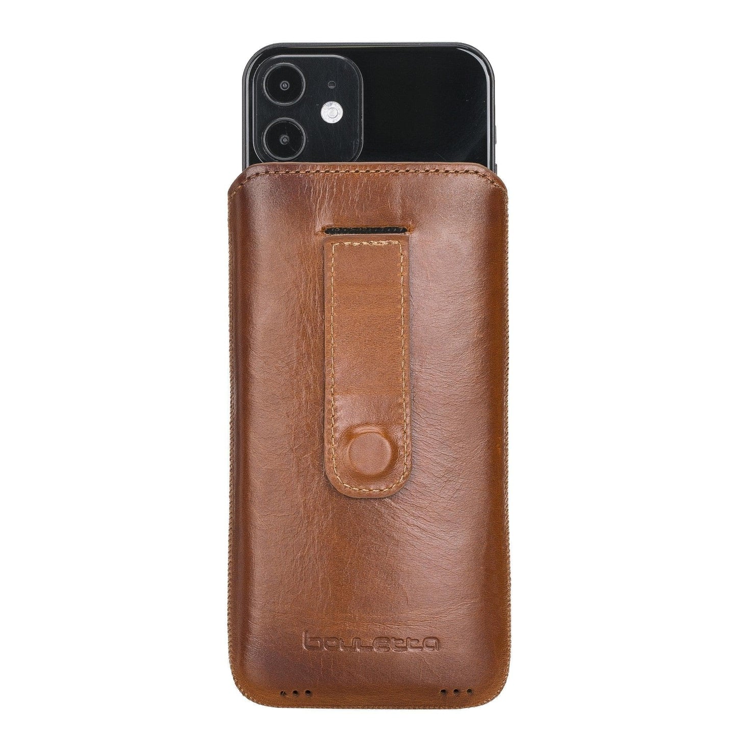 Bouletta Multicase Samsung Galaxy Series Leather Case | Galaxy S25 Series, S24 Series