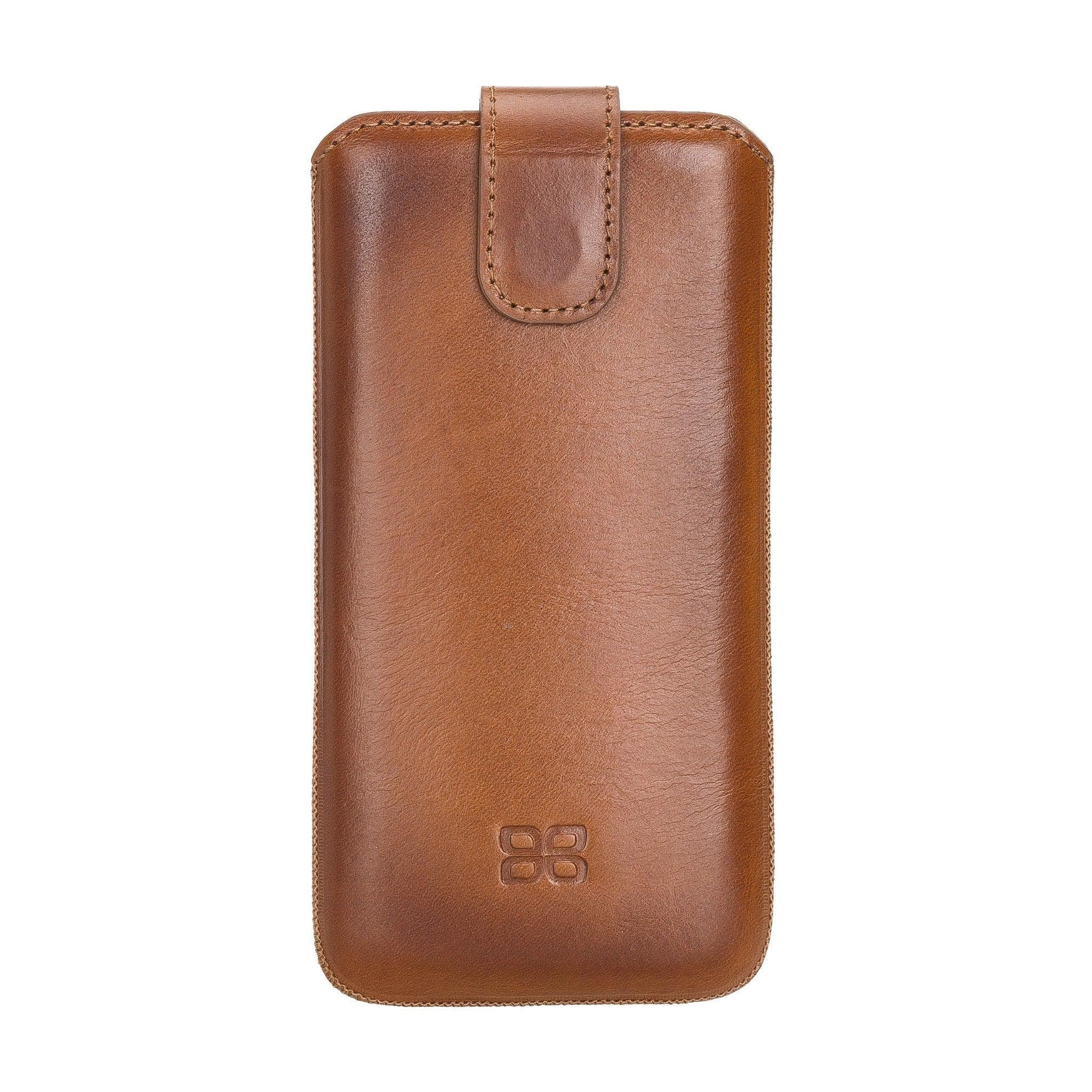 Bouletta Multicase Samsung Galaxy Series Leather Case | Galaxy S25 Series, S24 Series