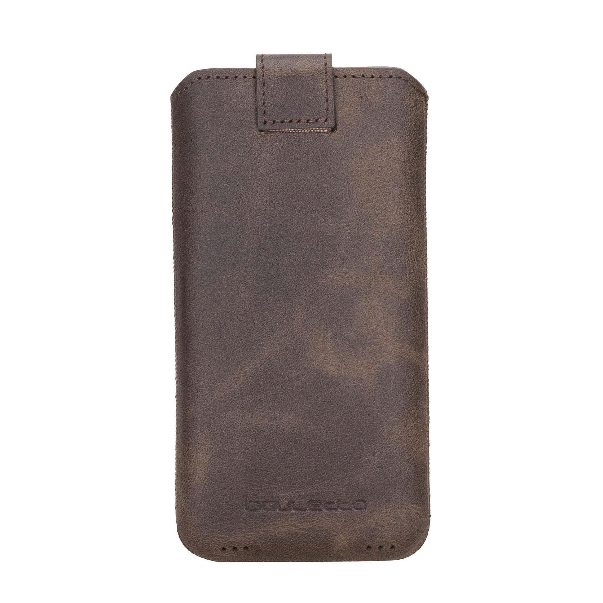 Bouletta Multicase Samsung Galaxy Series Leather Case | Galaxy S25 Series, S24 Series