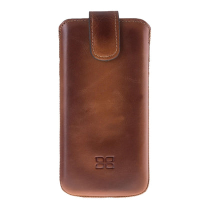 Bouletta Premium Leather MultiCase for Samsung Galaxy S25/S24 Series