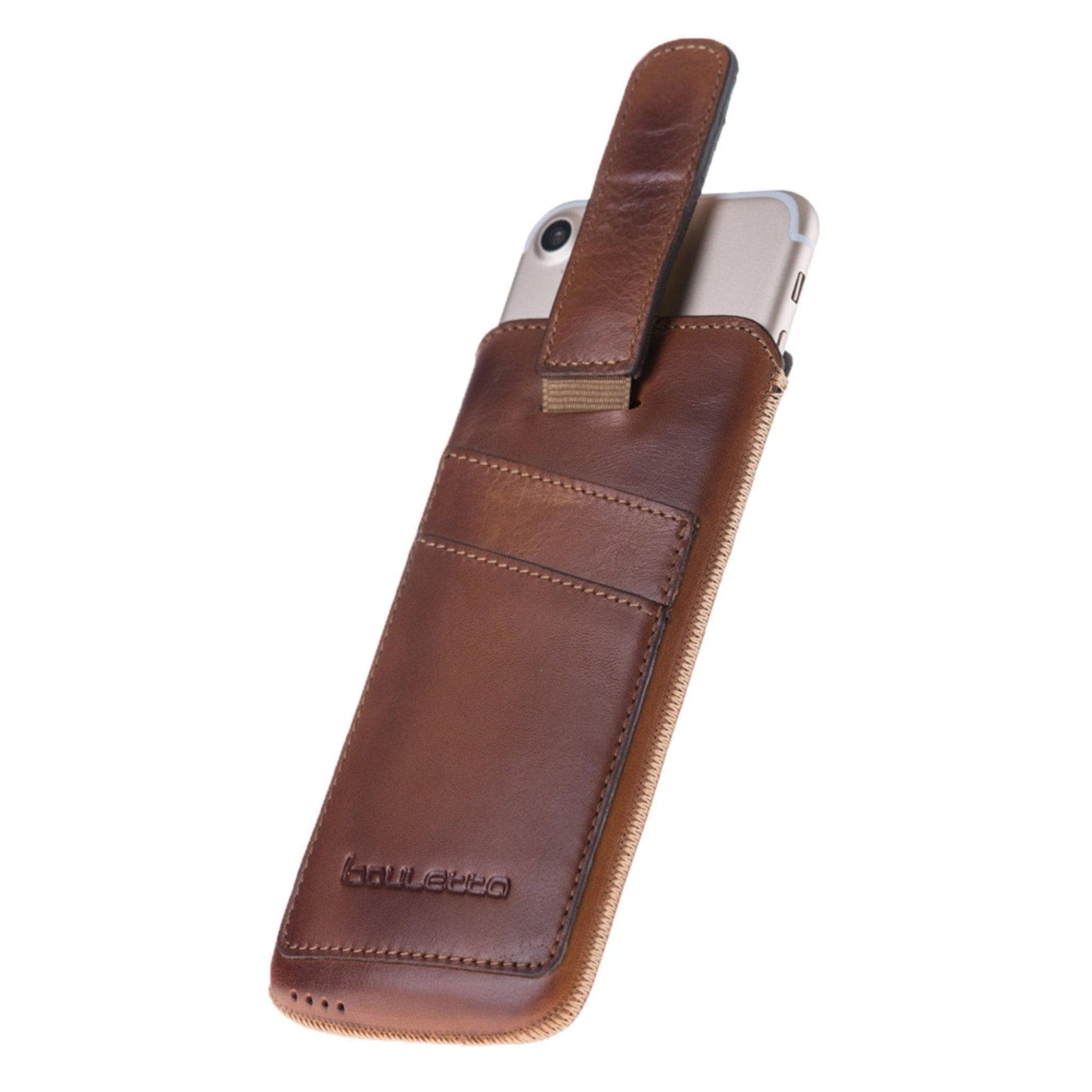 Bouletta Multicase Samsung Galaxy Series Leather Case with Card Holders | Galaxy S25 Series, S24 Series