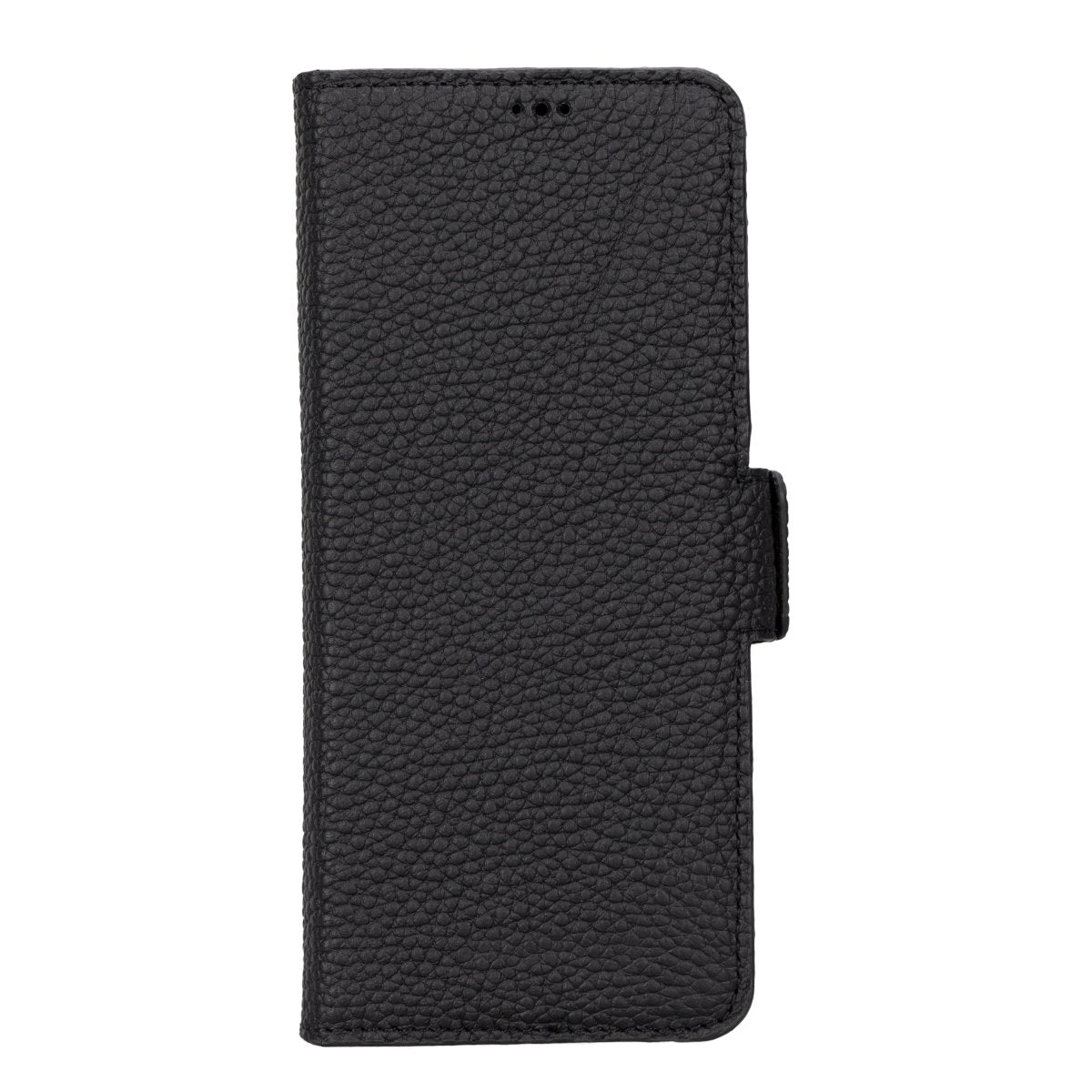 Bayelon Samsung Galaxy Z Fold 4 Leather Wallet Case #color_