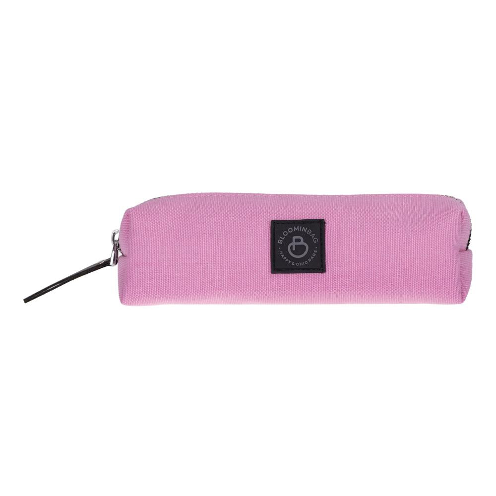 BloominBag Soft Pinky Makeup Bag / Pencil Case