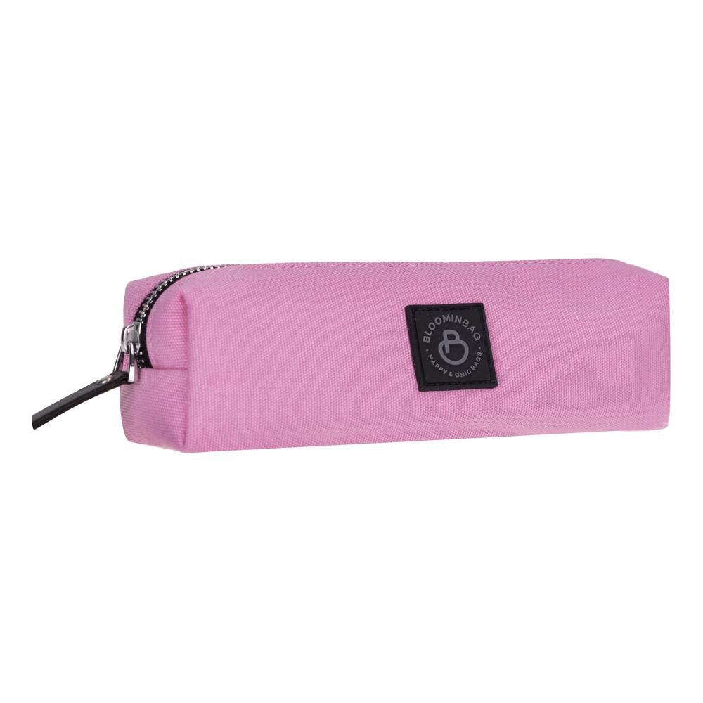 BloominBag Soft Pinky Makeup Bag / Pencil Case