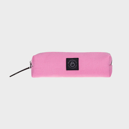 BloominBag Soft Pinky Makeup Bag / Pencil Case Default Title