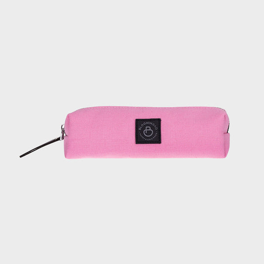 BloominBag Soft Pinky Makeup Bag / Pencil Case Default Title