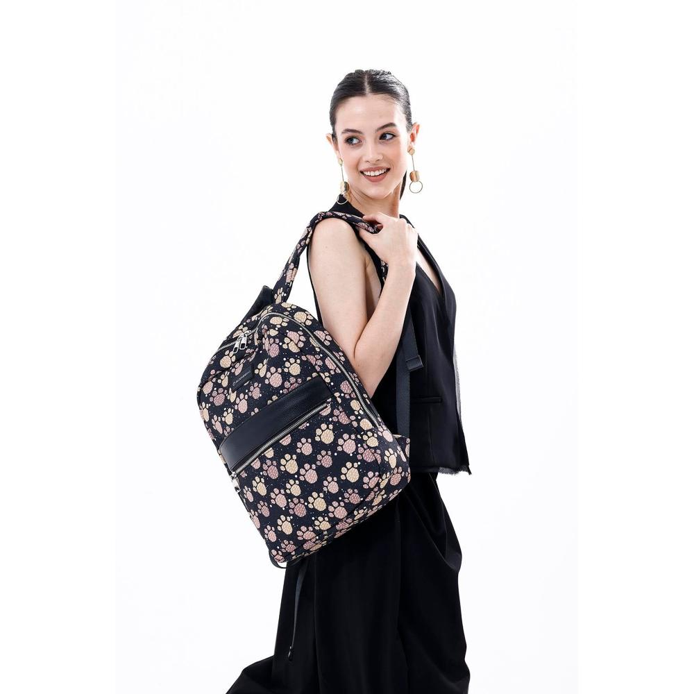 BloominBag Soul Mate 13-14 inch MacBook / Laptop Backpack