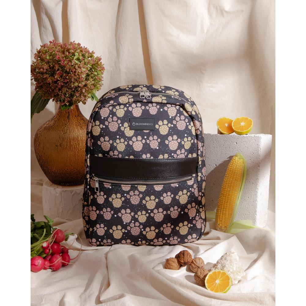 BloominBag Soul Mate 13-14 inch MacBook / Laptop Backpack