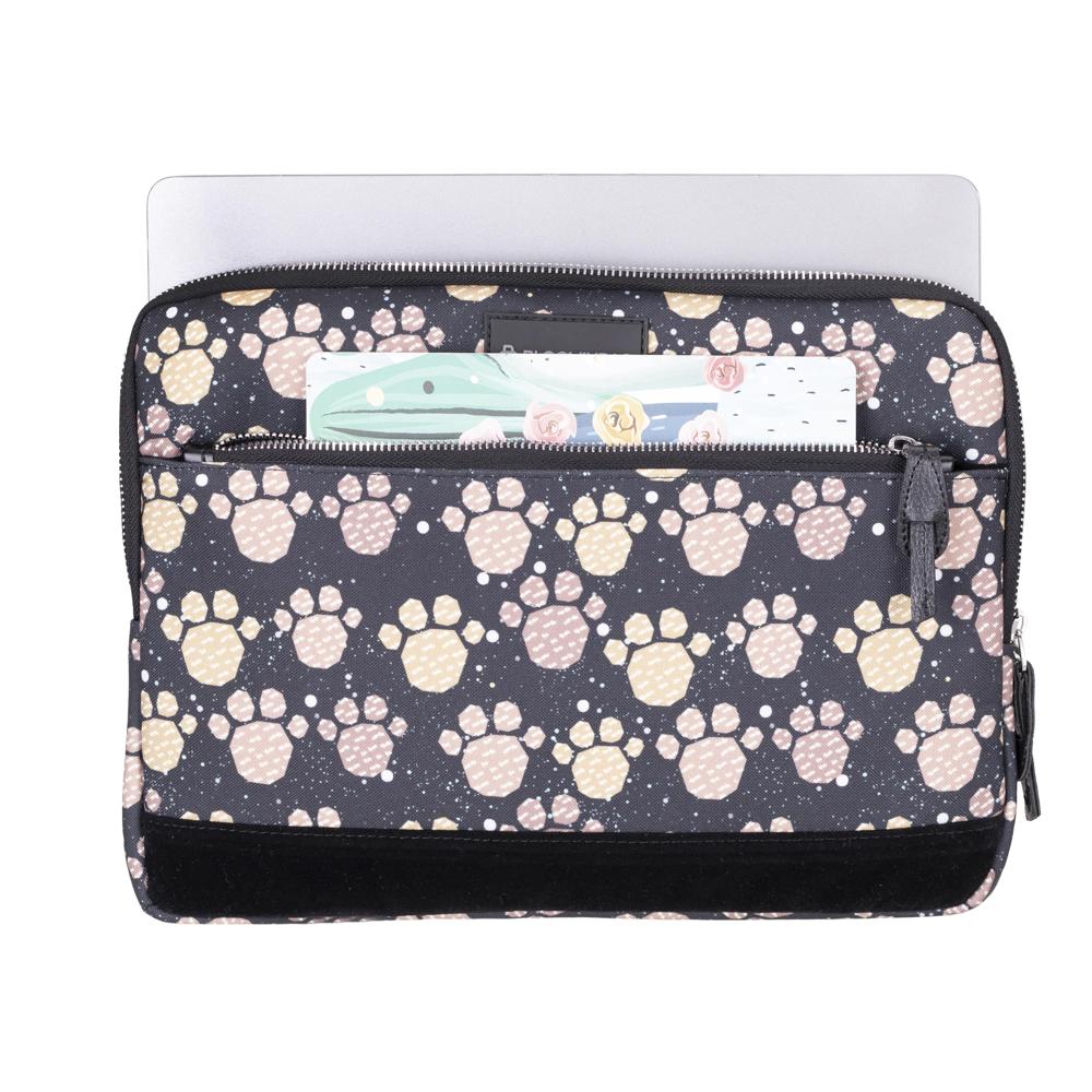 BloominBag Soul Mate 13 Inch Laptop / MacBook Sleeve