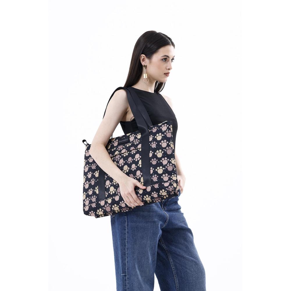 BloominBag Soul Mate Tote Bag