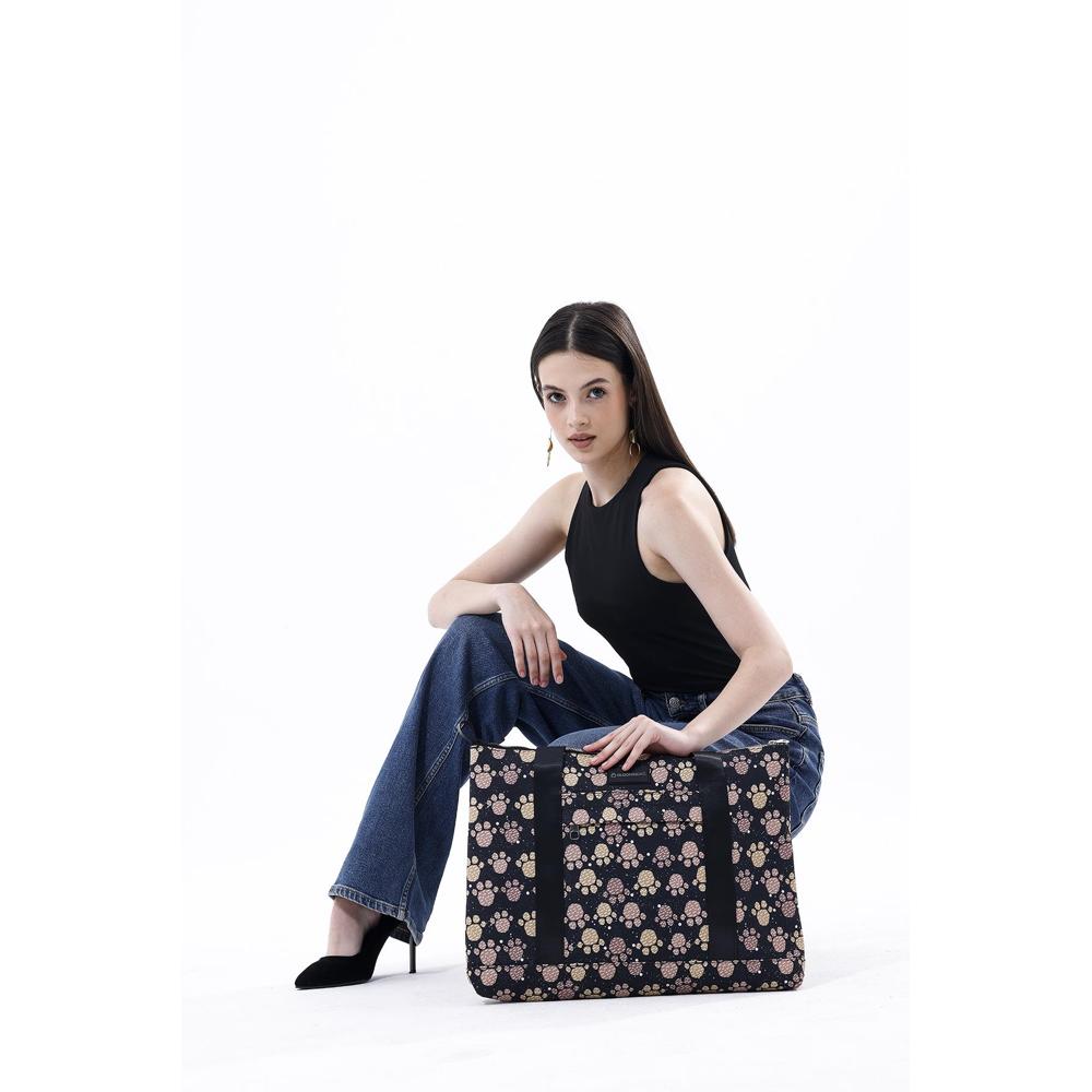 BloominBag Soul Mate Tote Bag