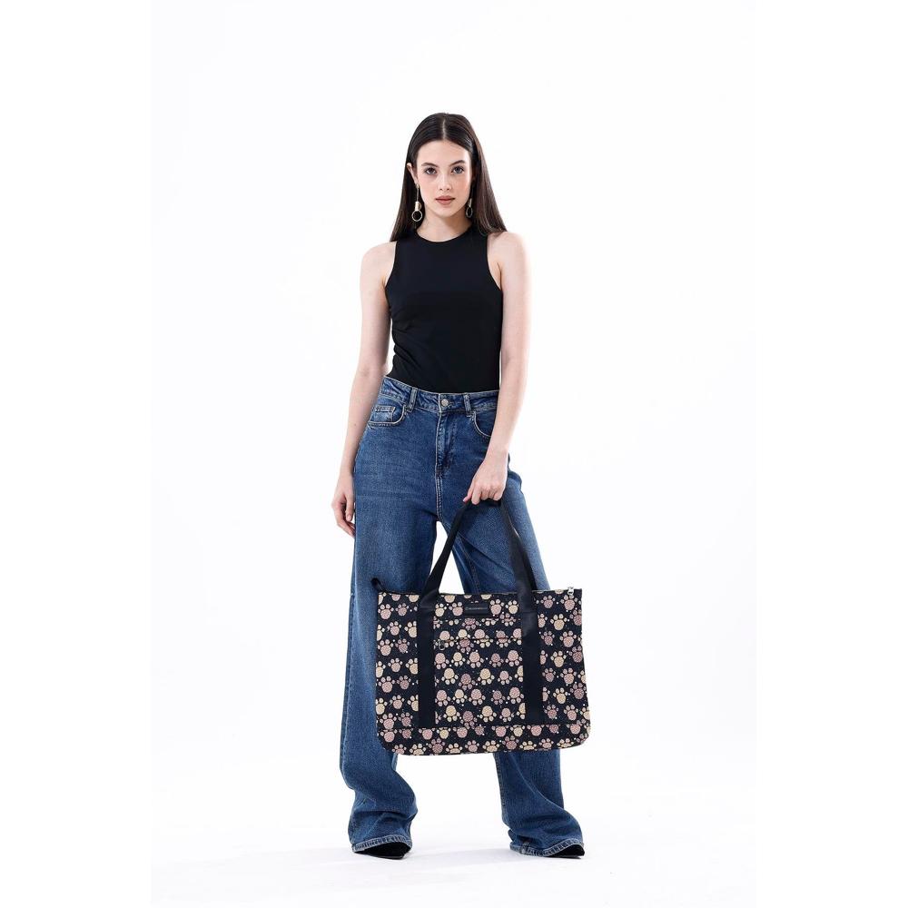 BloominBag Soul Mate Tote Bag