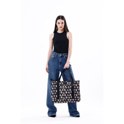 BloominBag Soul Mate Tote Bag