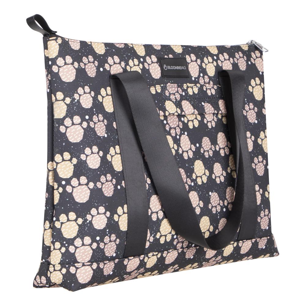 BloominBag Soul Mate Tote Bag